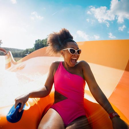 Camelback Resort Таннерсвилл Экстерьер фото